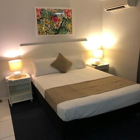 Motel Mt Gravatt ブリスベン エクステリア 写真