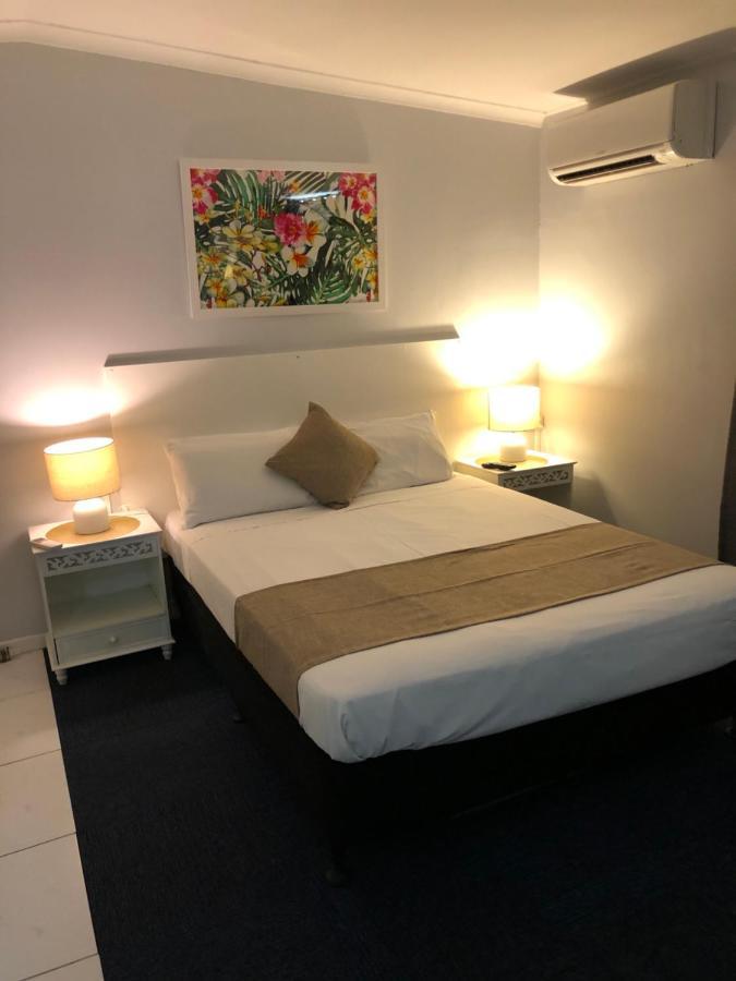 Motel Mt Gravatt ブリスベン エクステリア 写真